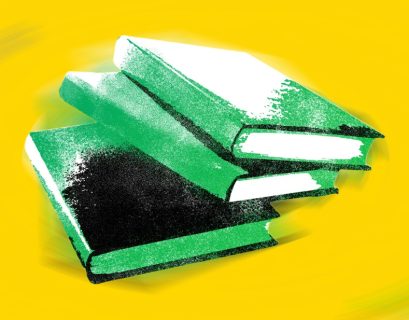 These are our favorite cyber books on hacking, espionage, crypto, surveillance, and more