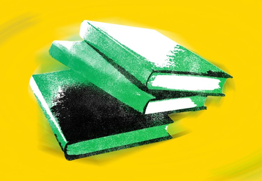 These are our favorite cyber books on hacking, espionage, crypto, surveillance, and more