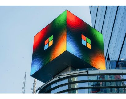 Microsoft Server Software Comes Under Widespread Cyberattack