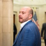Steering Committee taps Garbarino to serve as Homeland Security chair