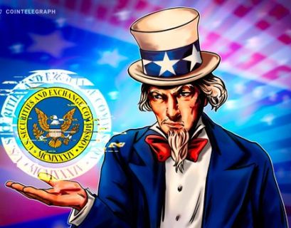 Republicans propose 7% leaner SEC budget compared to Biden’s era