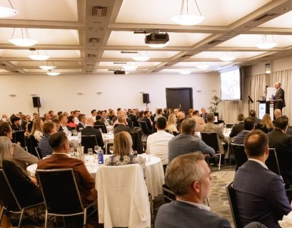 Victoria’s tech trailblazers shine at 2025 VIC iAwards