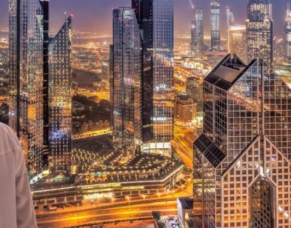 Why the Middle East is winning the quantum race