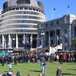 NZ Joins Global Cybercrime Battle | Mirage News