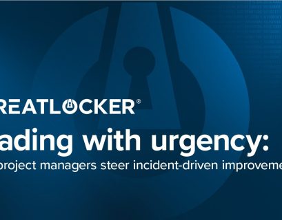 The role of the cybersecurity PM in incident-driven development