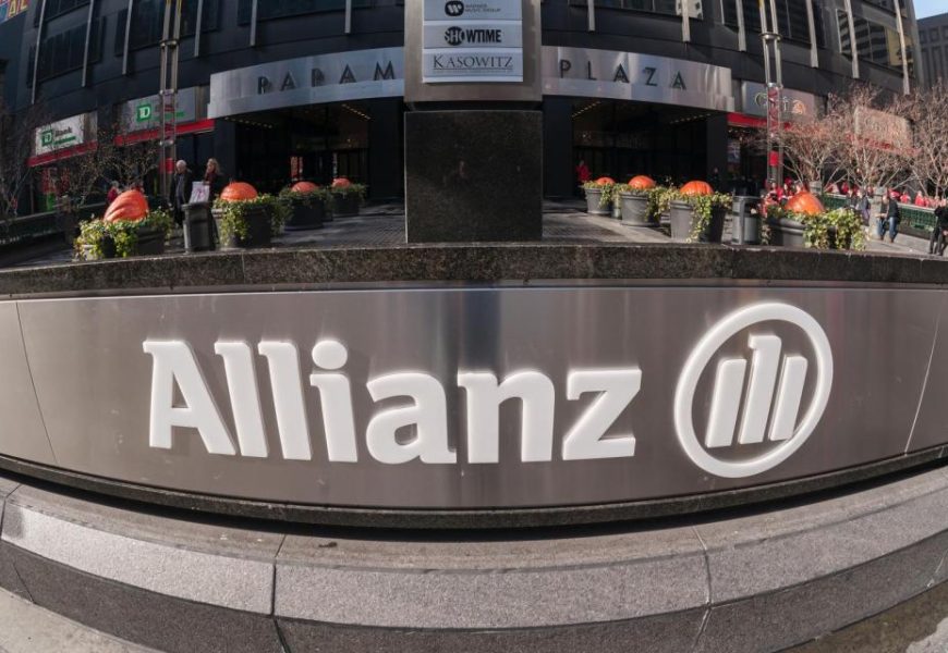 Allianz Life says ‘majority’ of customers’ personal data stolen in cyberattack