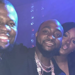 Davido had no idea his convicted friend Hushpuppi was a fraudster