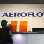 Russian airline Aeroflot hit by major cyberattack, over 100 flights disrupted