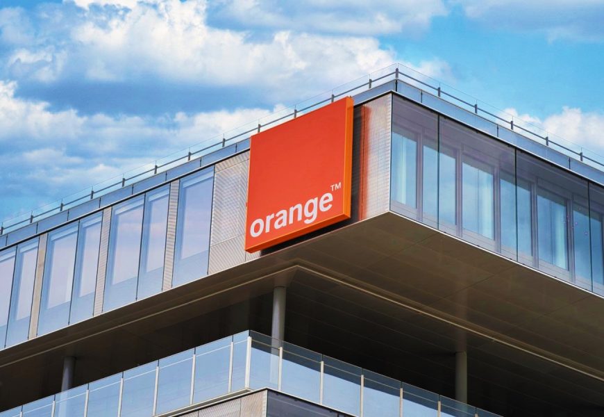 French telecom giant Orange discloses cyberattack
