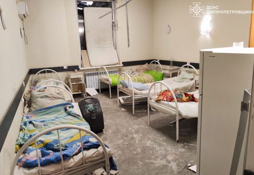 Major cyber attack closes hundreds of pharmacies across Russia