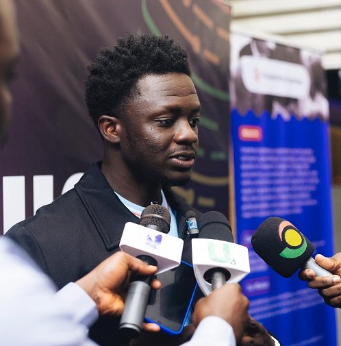 Stakeholders converge in Accra for ETHOCON 2025 Cyber Security Conference