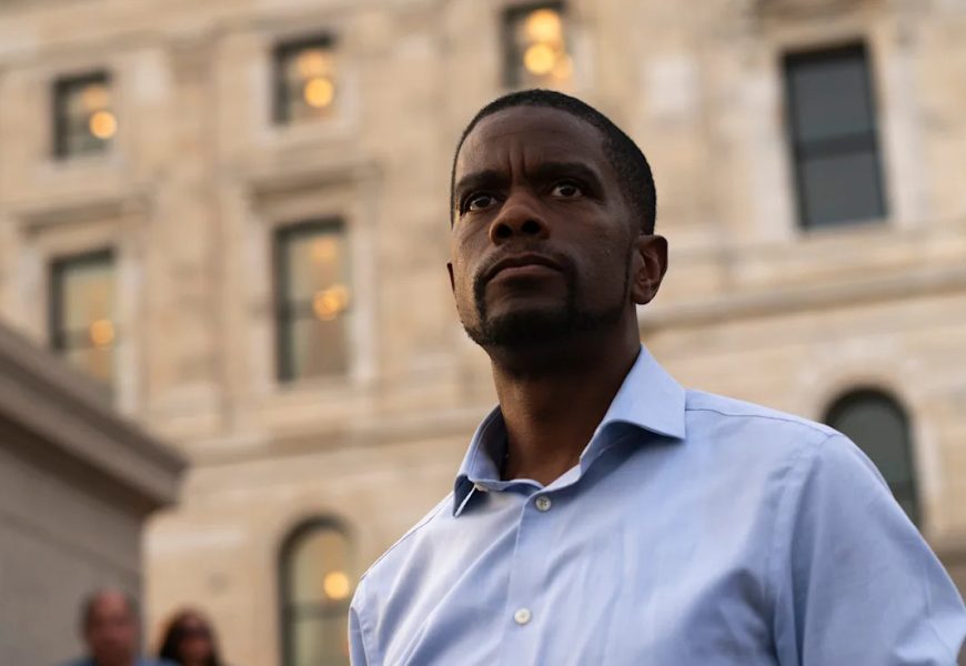 ‘Not a system glitch’: Cyber attack in Saint Paul, Minnesota under investigation