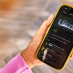 Travel eSIM Saily debuts new unlimited data travel plan