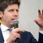 I’m a cybersecurity CEO who advises over 9,000 agencies and Sam Altman is wrong that the AI fraud crisis is coming—it’s already here