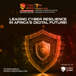 CYSEC AFRICA 2025: Shaping the Future of Digital Resilience Across the Continent