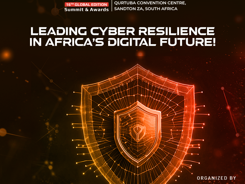 CYSEC AFRICA 2025: Shaping the Future of Digital Resilience Across the Continent