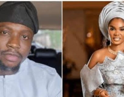 Mohbad: Iyabo Ojo Petitions NSA Over Alleged Police Leak To VeryDarkMan