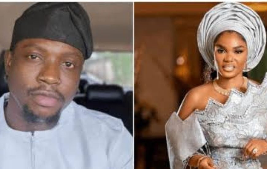Mohbad: Iyabo Ojo Petitions NSA Over Alleged Police Leak To VeryDarkMan