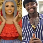 VeryDarkMan reacts to Iyabo Ojo’s petition against CP Uche