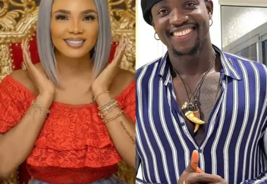 VeryDarkMan reacts to Iyabo Ojo’s petition against CP Uche
