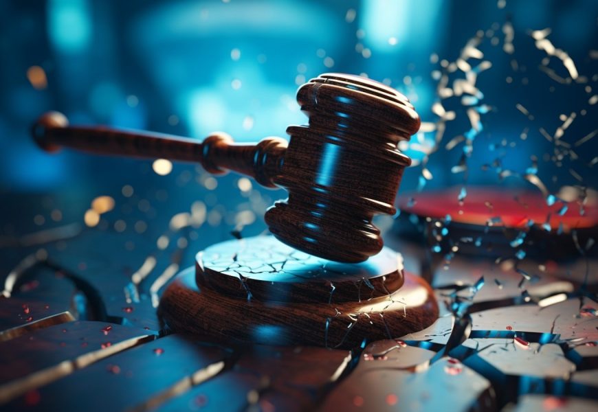 U.S. Judiciary confirms breach of court electronic records service