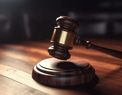 Court Sentences Man To Five Years For Money Laundering, Orders Forfeiture Of $42,000, Crypto, And Properties