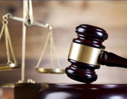 Fraud: Police Get Conviction Of 21 Foreigners