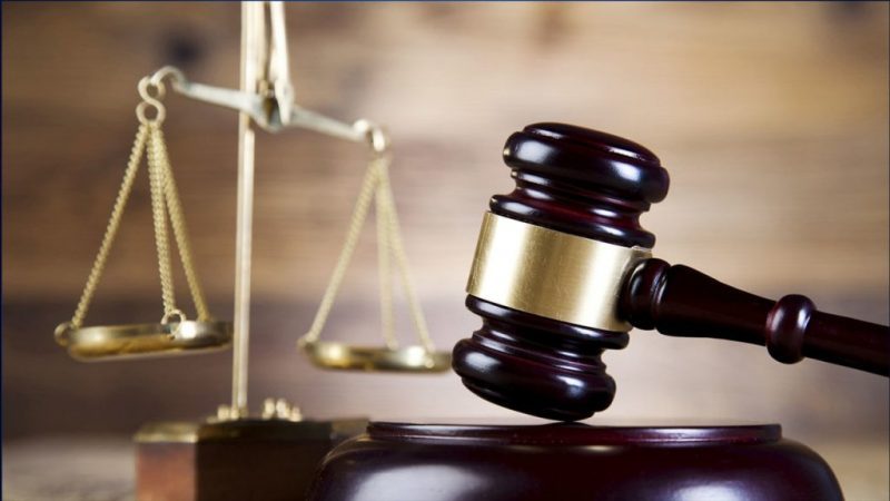 Fraud: Police Get Conviction Of 21 Foreigners