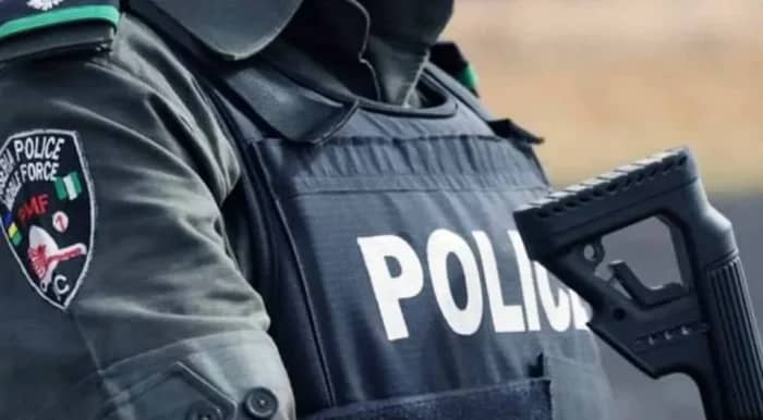 Police Secure Conviction of 21 Foreign Nationals Cybercriminals