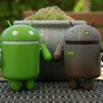Spyware hidden in fake Android security apps can steal your data