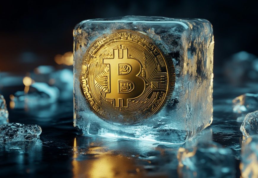Over $300 million in cybercrime crypto seized in anti-fraud effort