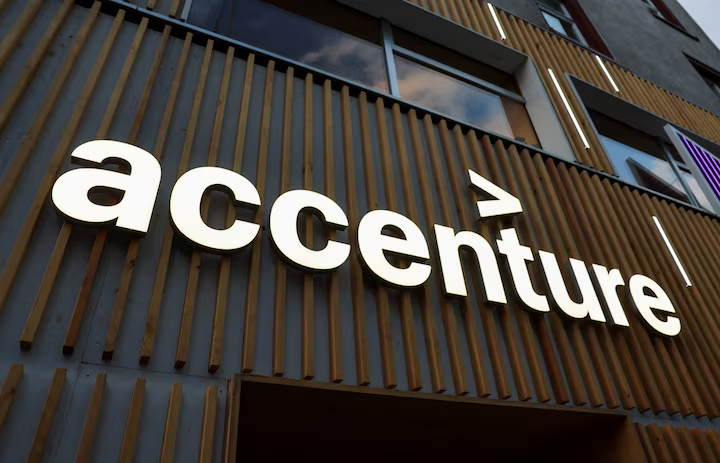 Accenture to buy Australian cybersecurity firm CyberCX for reported $650 mln