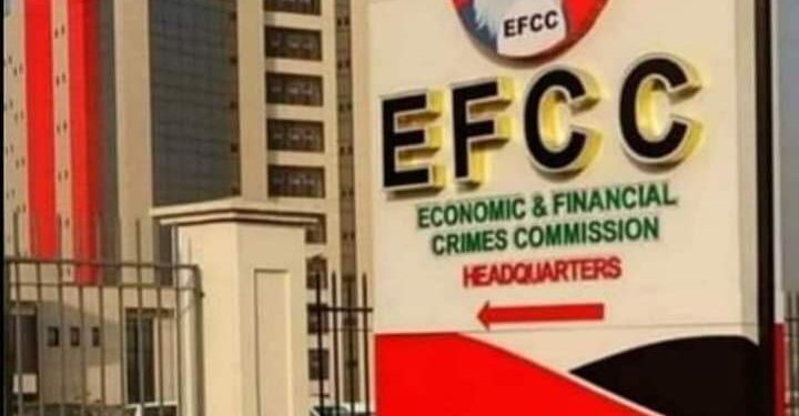 EFCC Secure Conviction Of Three Internet Fraudsters In Court Over  Olusegun Obasanjo Presidential Library Hotel Arrest