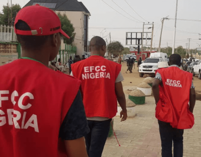 Court Convicts Three Cybercriminals Arrested At Obasanjo Library Complex