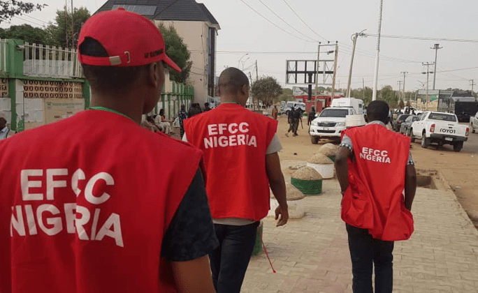 Court Convicts Three Cybercriminals Arrested At Obasanjo Library Complex