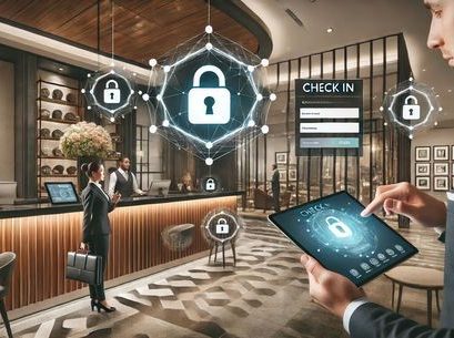 Reframing Data Security and Sovereignty as a Hotel Team and Guest Benefit