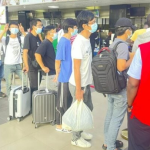 Nigeria Deports 50 Foreigners Convicted of Cybercrime