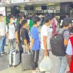 EFCC, Immigration Service deport 51 more foreign nationals convicted of cybercrime