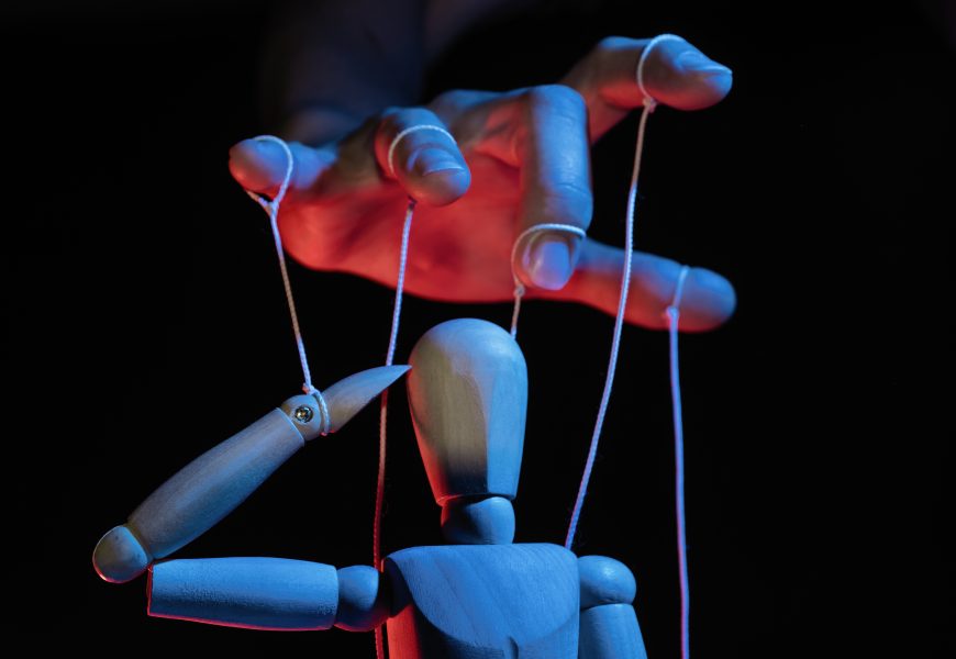 Keeping humans in the AI loop