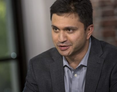 Cybersecurity firm Netskope files to go public on the Nasdaq