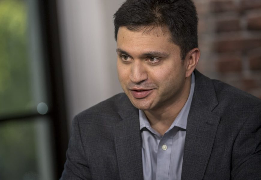 Cybersecurity firm Netskope files to go public on the Nasdaq