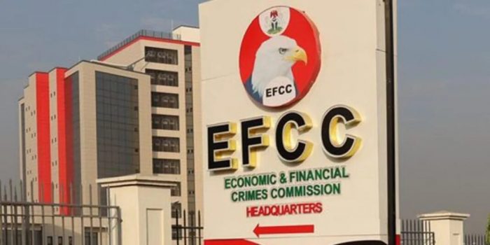 EFCC nabs 36 suspected internet fraudsters in Port Harcourt