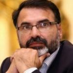 Cybercrime agency arrests journalist Khalid Jamil