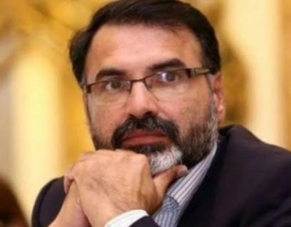 Cybercrime agency arrests journalist Khalid Jamil