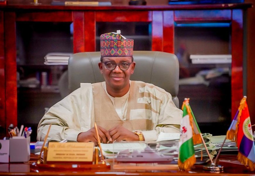 Minister advocates concerted efforts to combat Africa evolving threats, terrorism