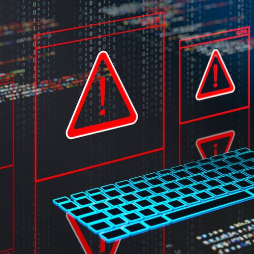 Senator castigates federal judiciary for ignoring “basic cybersecurity”