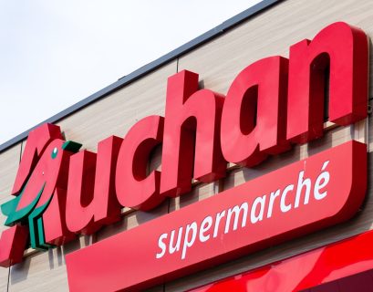 Auchan retailer data breach impacts hundreds of thousands of customers