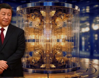 LT GEN RICK MOORE: America must secure its cybersecurity from China before it’s too late