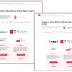 Optery vs. DeleteMe vs. Incogni – Cybersecurity Expert Names Optery the Clear Winner