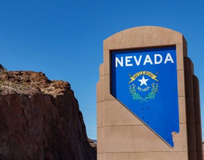 Nevada closes state offices as cyberattack disrupts IT systems